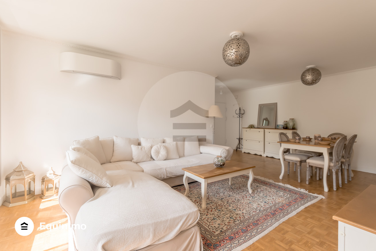 mri 5 PIÈCES MEUBLÉ 14 rue Paul Lafargue PUTEAUX